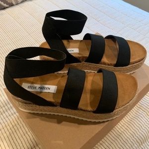 Steve Madden Kimmie sandals